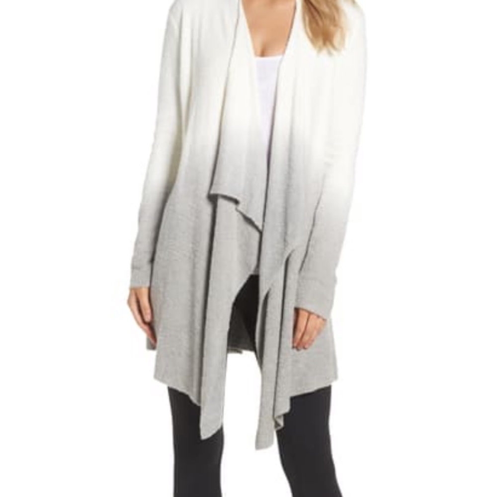 Barefoot Dreams Bamboo Chic Lite Calypso Cardigan